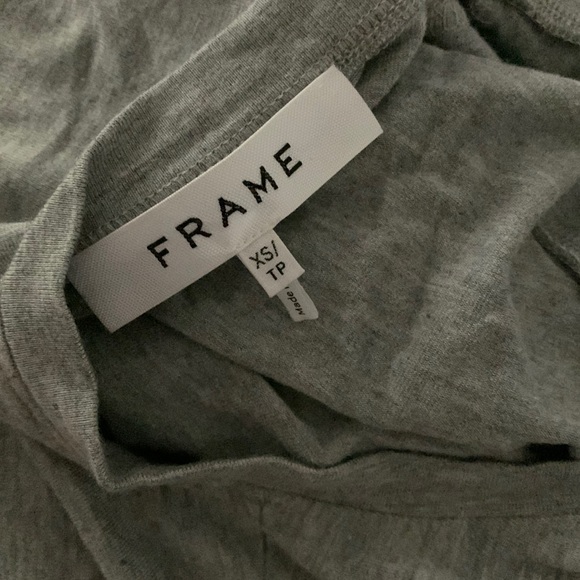 Frame Muscle Dress - Picture 4 of 5